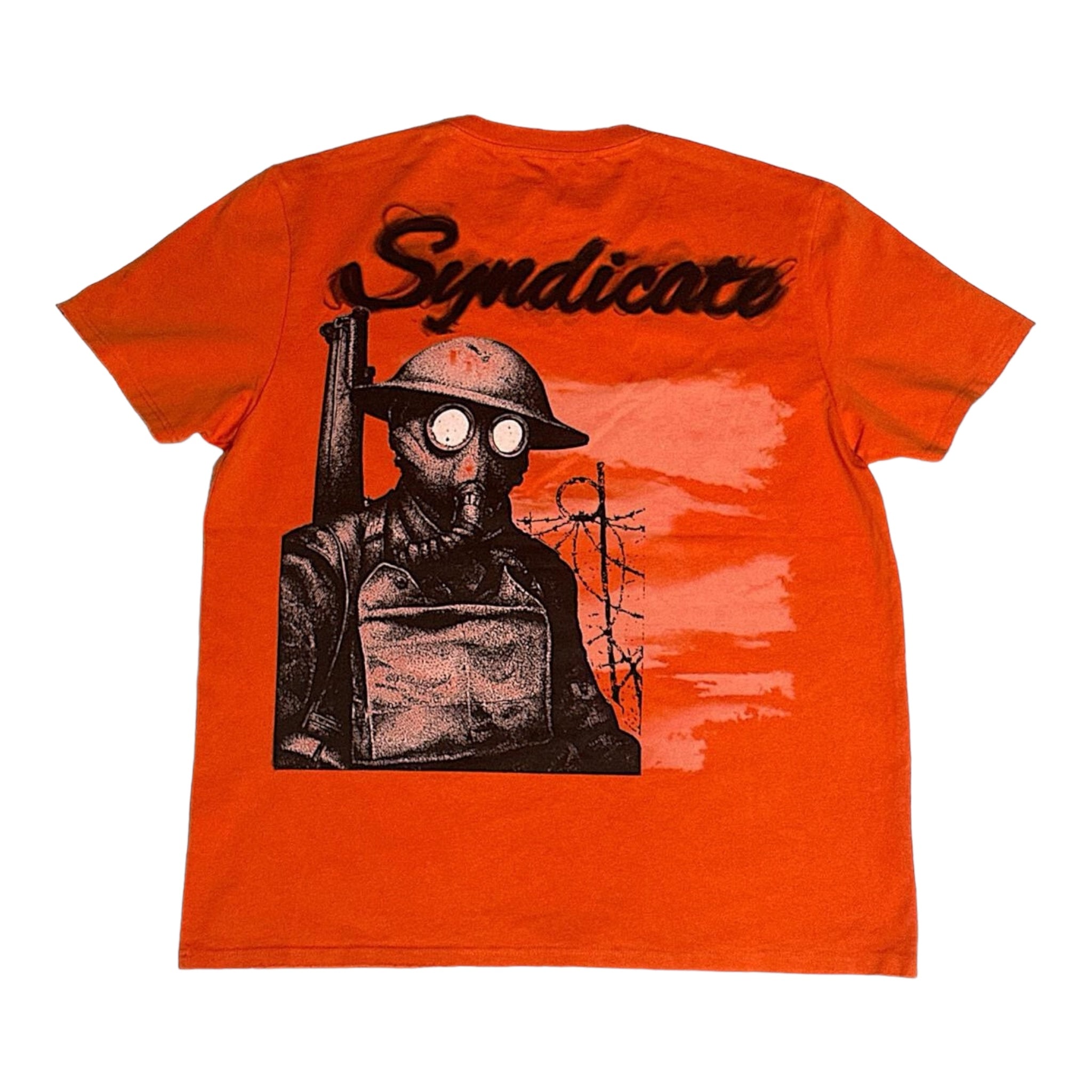 SYNDICATE: Radioactive SS Tee